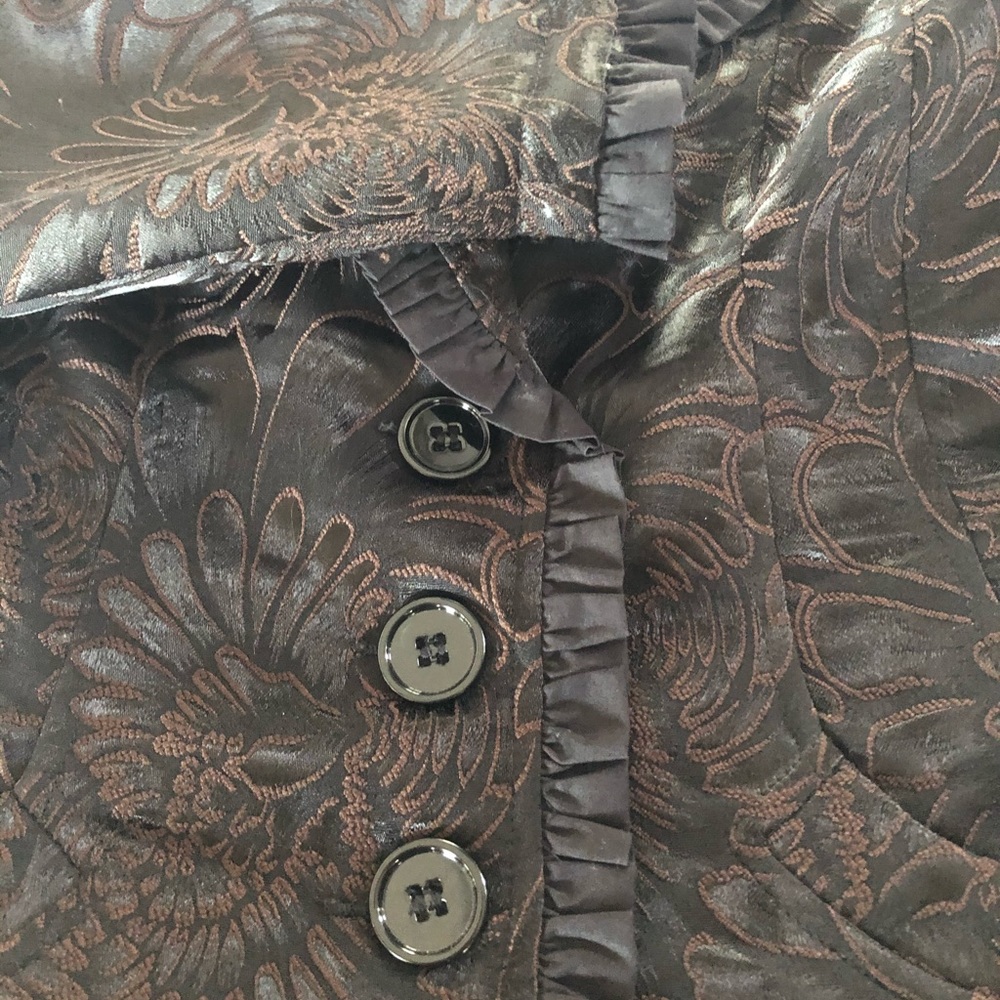 Jacket - Picture 3 of 3